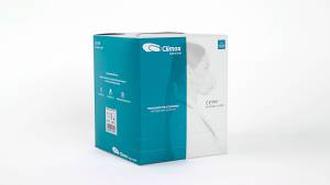 FFP3 Valved Face Masks