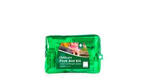 HSE Mini Childcare First Aid Kit | PVC Pouch
