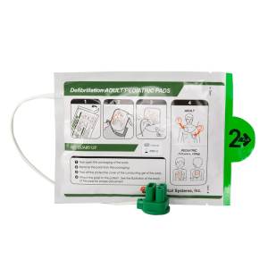 iPAD NFK200 - Replacement Electrodes