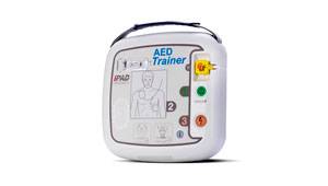 iPAD-SP1 - Defibrillator Training Unit
