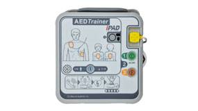 iPAD SPR Training Device | Real-Time CPR Feedback