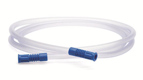 Laerdal Serres Suction Tube – 180cm – For Laerdal Suction Unit