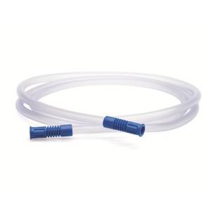 Laerdal Serres Suction Tube – 180cm – For Laerdal Suction Unit