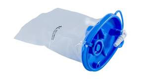 Laerdal Serres Suction Bag – 1000ml – For Laerdal Suction Unit