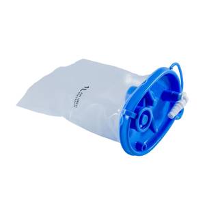 Laerdal Serres Suction Bag – 1000ml – For Laerdal Suction Unit