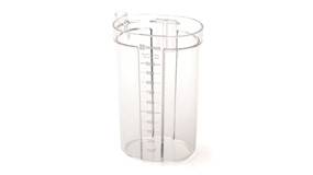 Laerdal Series Canister – 1000ml – For Laerdal Suction Unit
