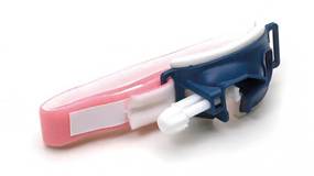 Laerdal Thomas ET Tube Holder – Child – For Endotracheal & Supraglottic Airway Devices – Single-Patient Use