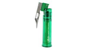Callisto Miller Blade & Preloaded Compact Handle Laryngoscope Set | Sizes 00, 0, 1, 2