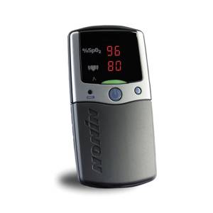 Nonin 2500 PalmSAT Pulse Oximeter