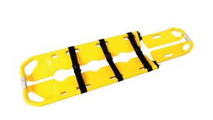 Plastic Scoop Stretcher
