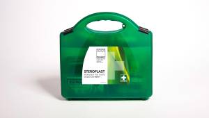Premier British Standard Workplace First Aid Kit (BS8599-1:2019)
