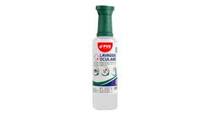 Sterile Eye Wash Saline Solution