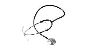 Ruby Single Head Stethoscope