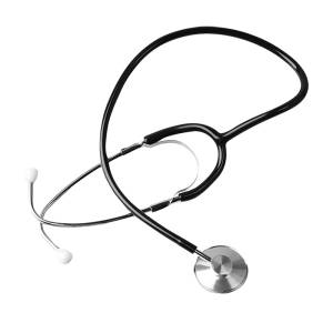 Ruby Single Head Stethoscope