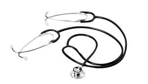Ruby Teaching Stethoscope