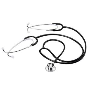 Ruby Teaching Stethoscope