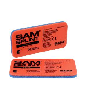 SAM® Splint 4" Finger