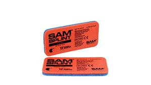 SAM® Splint 4" Finger