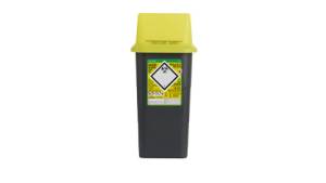 Sharpsafe Medical Sharps Bins