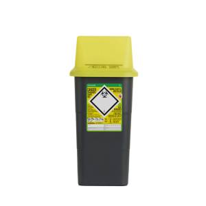 Sharpsafe Medical Sharps Bins