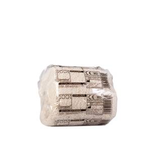 Sterocrepe Crepe Bandage – 5cm x 4.5m – Individually Wrapped – Pack of 6 – 100% Cotton