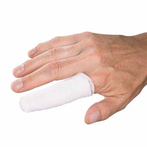 Sterogauz Tubular Gauze Bandages – Size 00 – 1cm x 20m