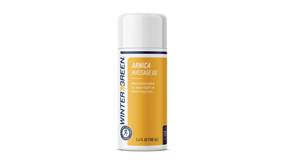 Wintergreen Arnica Massage Oil – 100ml – Natural Muscle Recovery & Relaxation Oil with Grapeseed, Rosemary & Lavender