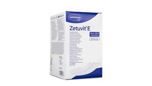 Zetuvit® E High Absorbent Dressing Pads — Pack of 25 | First Aid Sterile Wound Care