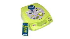 ZOLL AED Plus Trainer 2 | Defibrillator Training Device
