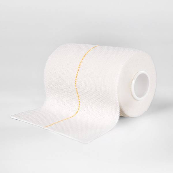 Master Aid Stretchroll Benda elastica coesiva 4mx12cm