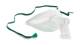 Intersurgical EcoLite Adult Tracheostomy Mask