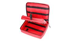 WaterStop PRO Ampoule Case – 29cm x 24cm x 7.5cm – Holds 100 Ampoules – Water-Resistant