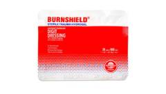 Burnshield Digit Burn Dressing