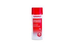 Burnshield Hydrogel Burn Gel – 50ml Squeeze Bottle – Sterile