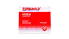 Burnshield Large Surface Burn Dressing