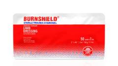 Burnshield Limb/Neck Burn Dressing 