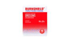 Burnshield Small Surface Burn Dressing