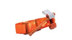 C-A-T® Combat Application Tourniquet GEN7 – Orange – High-Visibility Trauma Tourniquet – One-Handed Use