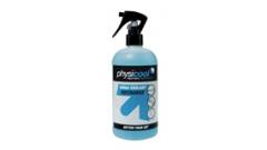 Physicool Coolant Recharge – 500ml – Flip-Top & Trigger Spray Attachments – For Recharging Physicool Cooling Bandages
