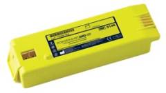 ZOLL Powerheart G3 IntelliSense Lithium Battery – Non-Rechargeable – Snap-Fit Installation – 4-Year Guarantee