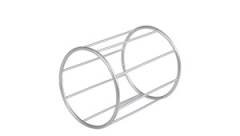 Sterogrip Tubular Bandage Wire Frame Applicator – Size F – 12cm x 15.2cm