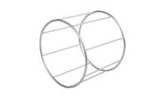 Sterogrip Tubular Bandage Wire Frame Applicator – Size G – 17cm x 15.2cm
