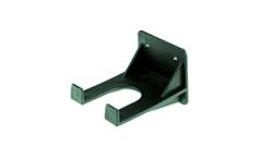 First Aid Box Wall Bracket - Green