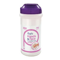 PDI Hygea Hands & Face Personal Washcloths