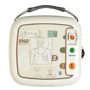 iPAD SP1 Semi-Automatic