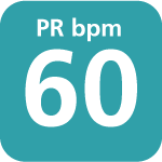 PR bpm