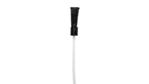 Suction Catheter 10FR – Black