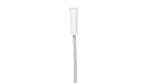 Suction Catheter 12FR – White