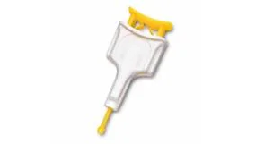 Accu-Chek Safe-T-Pro Uno Lancets - Fixed Depth