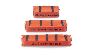 Ferno Frac Immobiliser Complete Set